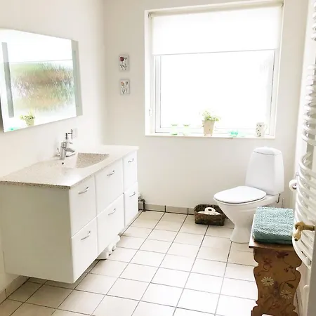 Panzió Kirkevaengets Mini *