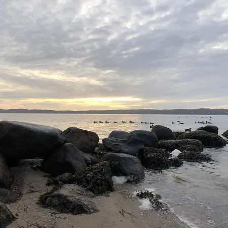 Panzió Kirkevaengets Mini *