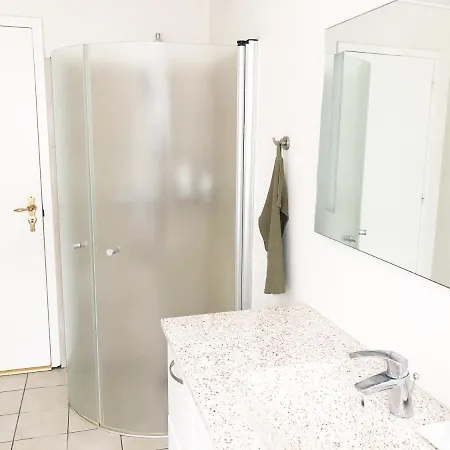 Kirkevaengets Mini Panzió *