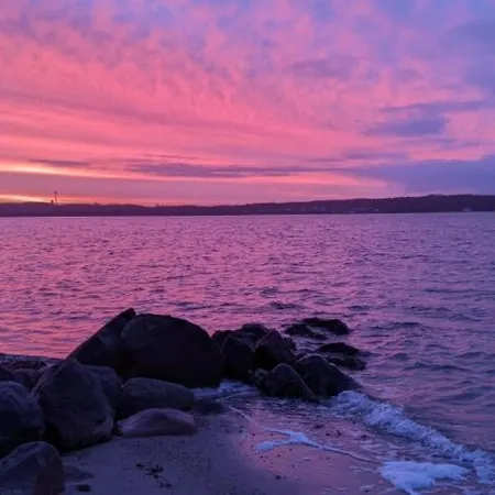 Panzió Kirkevaengets Mini